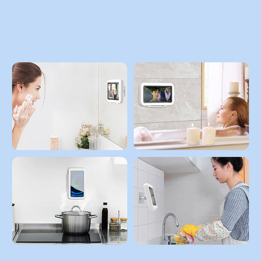 A Bathroom Gadget That Will Change Your Mornings Forever